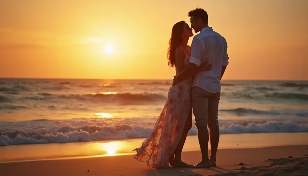 Lua de Mel Inesquecível: 10 Ideias Românticas para 2026