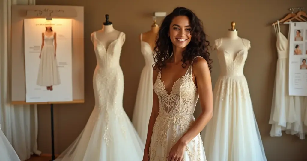 23 Ideias de Vestido de Noiva Dourado Estilos + Como Escolher Sem Errar 23 Ideias de Vestido de Noiva Dourado Estilos + Como Escolher Sem Errar