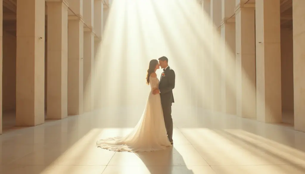 Sua Identidade Visual de Casamento Perfeita em 2026?