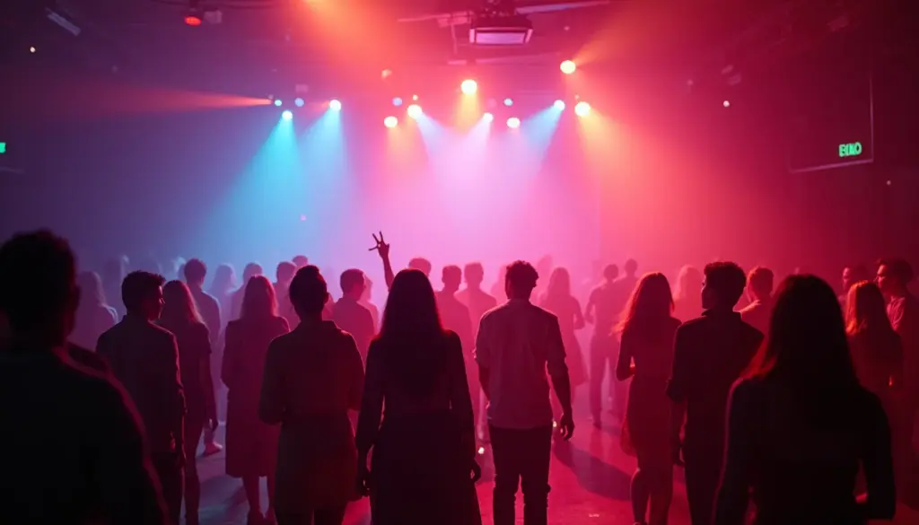 Iluminação Cenica Para Festas: Crie Ambientes Mágicos em 2026