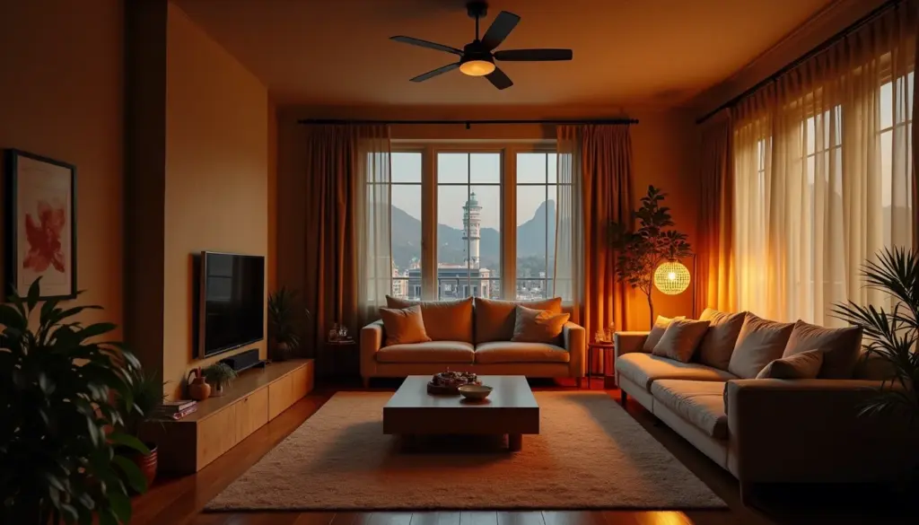 Como Criar um Espaço Íntimo e Acolhedor em Casa em 2026