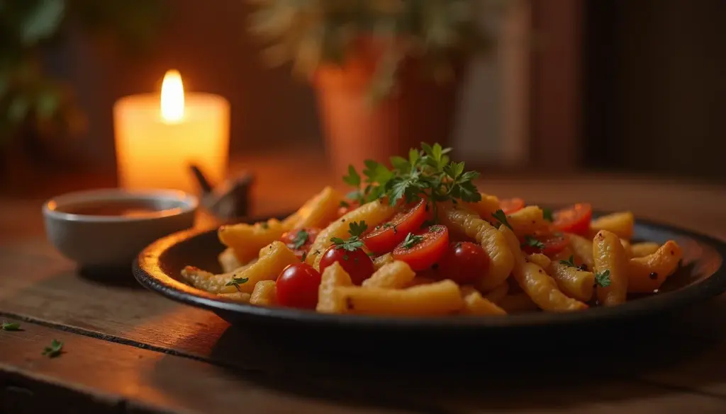 Lanchinho da madrugada: 7 receitas rápidas e saudáveis [2026]