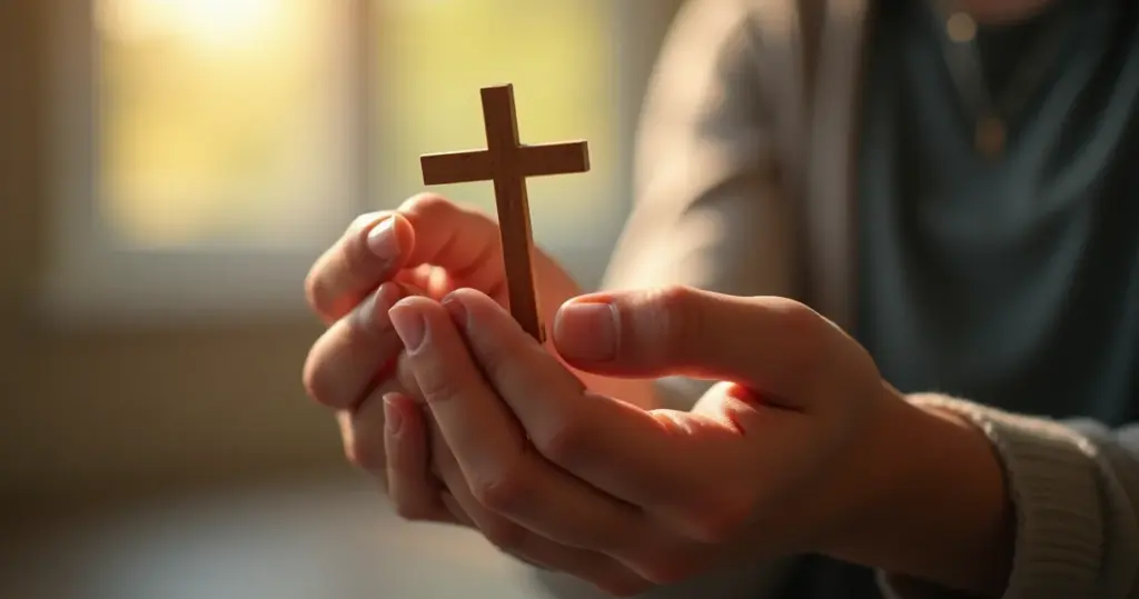 Lembrança para Igreja Evangélica: Toque de Fé e Amor em 2026