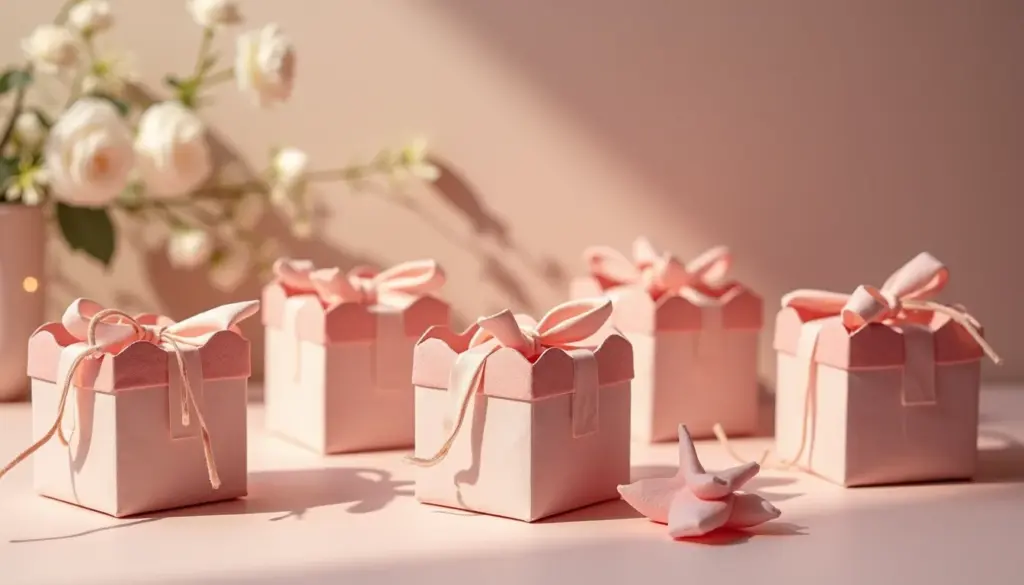 Lembrancinhas Artesanais: Ideias Criativas Que Encantam em 2026