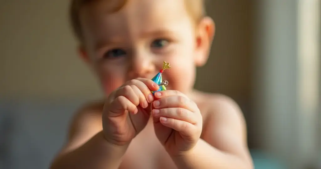 Lembrancinha barata maternidade menino: 5 ideias criativas [2026]