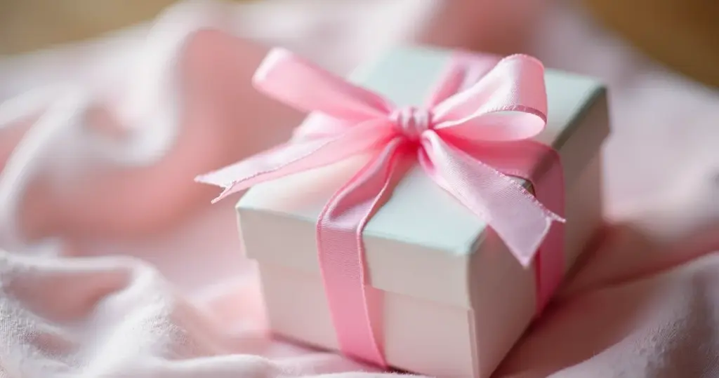 Lembrancinha Batizado Menina: Ideias que Tocam o Coração