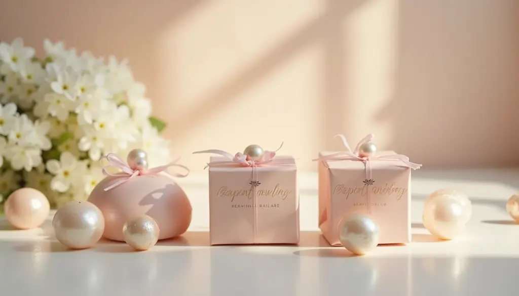 Bodas de Pérola: Ideias Criativas de Lembrancinhas Que Encantam