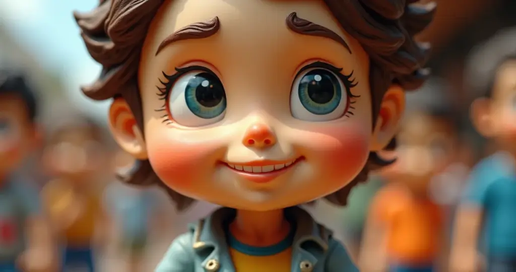 Lembrancinha Bone Personalizado: Emoção e Estilo em 2026!