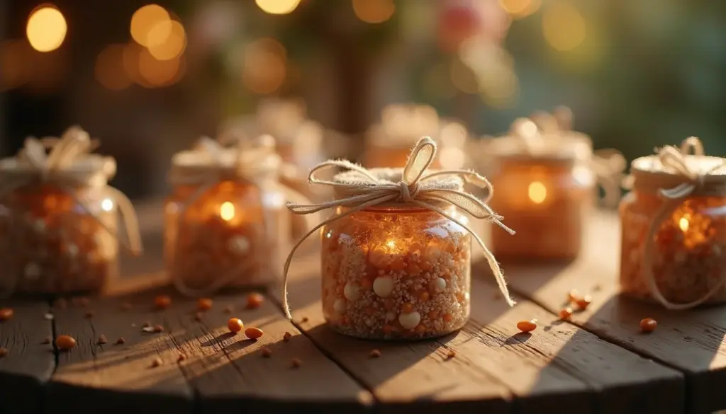 Lembrancinhas de Casamento DIY: Crie Encantos Únicos em 2026