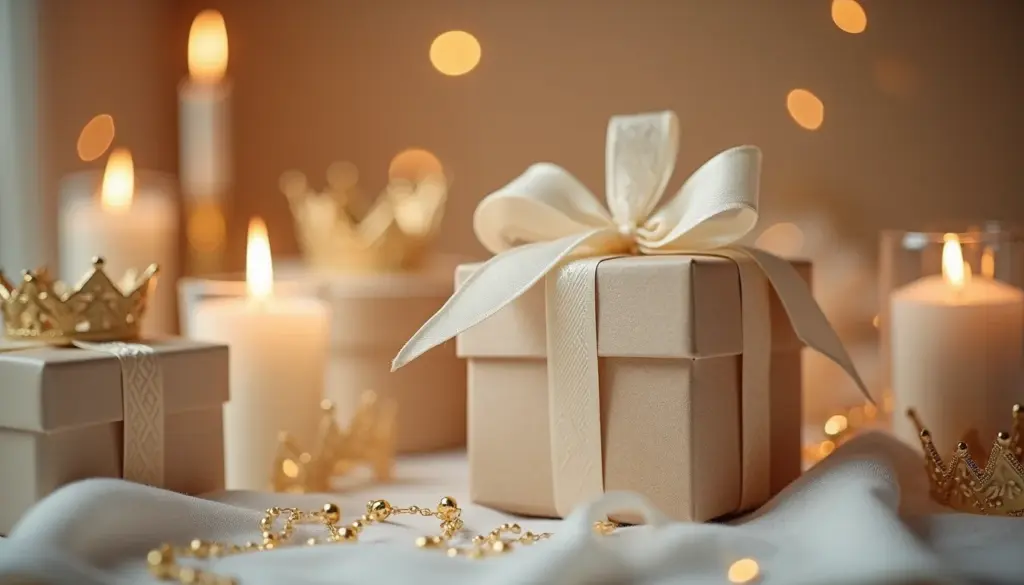 Ideias Incríveis de Lembrancinha Chá de Bebê Príncipe em 2026