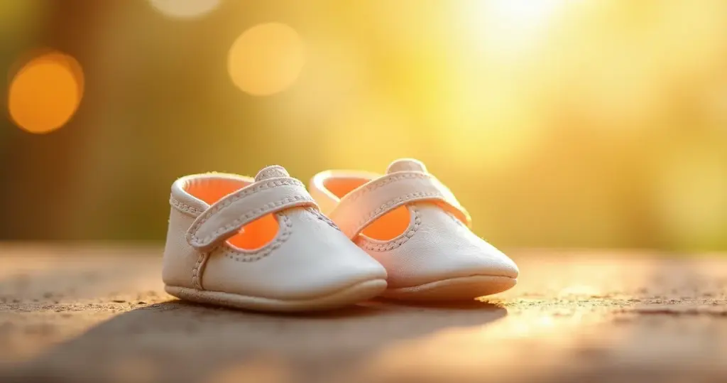 Lembrancinha chá de bebê sapatinhos: o mimo que encanta [2026]