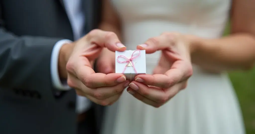 Lembrancinha Chá de Casanova: Ideias Úteis Que Encantam!