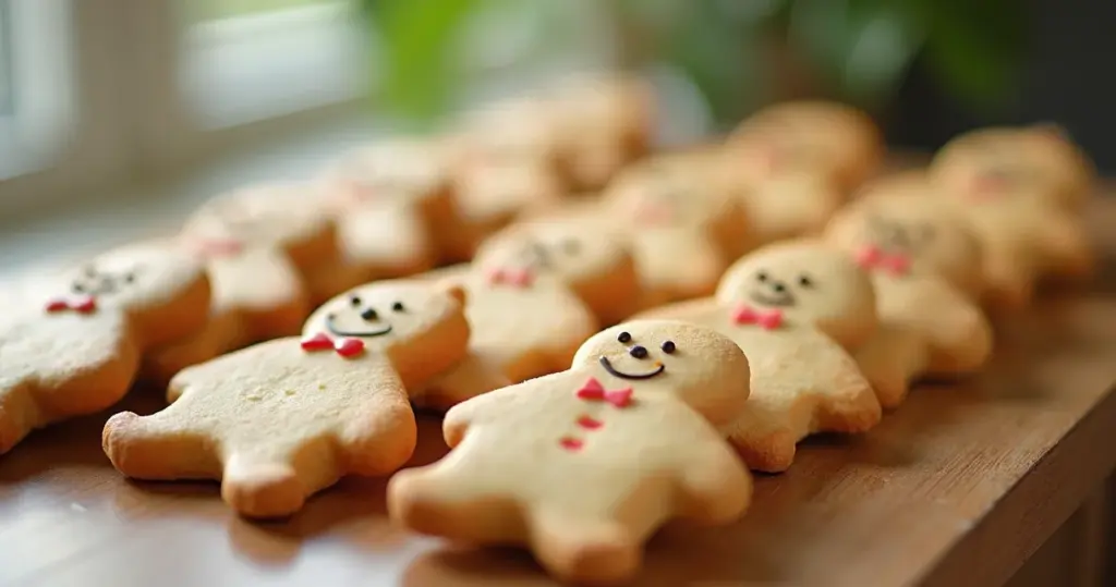 Lembrancinha Chá de Fralda Biscuit: Detalhes que Encantam 2026