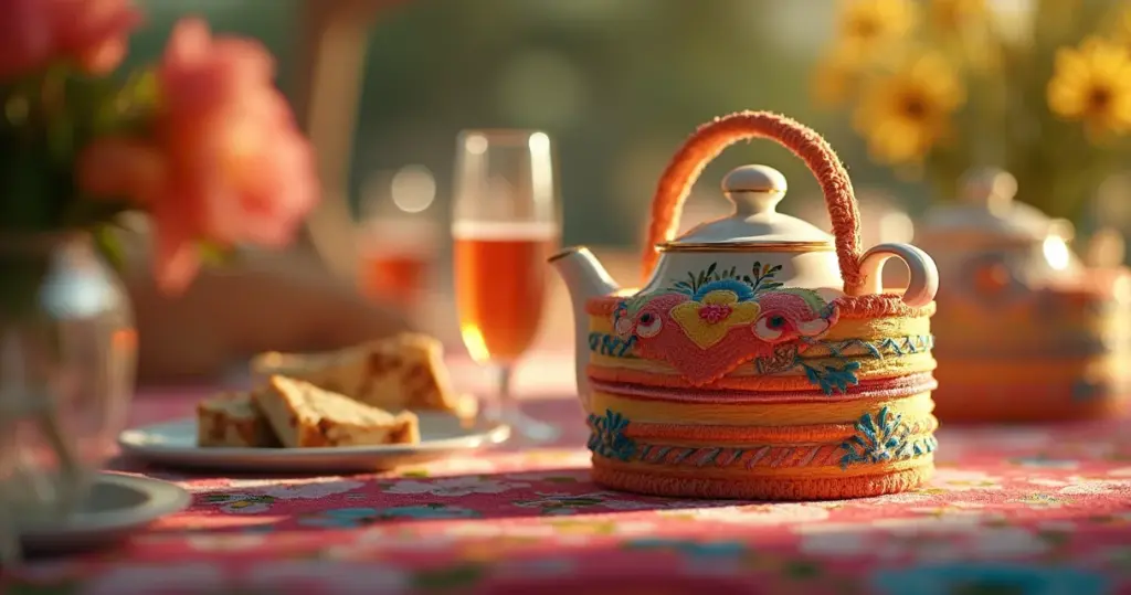 Lembrancinha chá de mulheres: 7 ideias criativas [2026]