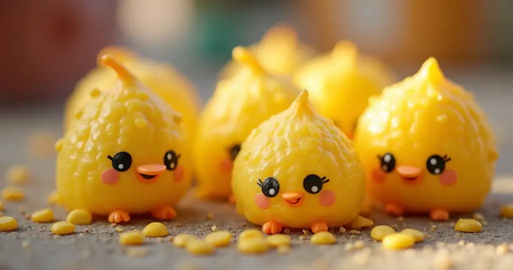 Lembrancinha Chuva de Benção: Segredos Fofos para Encantar em 2026