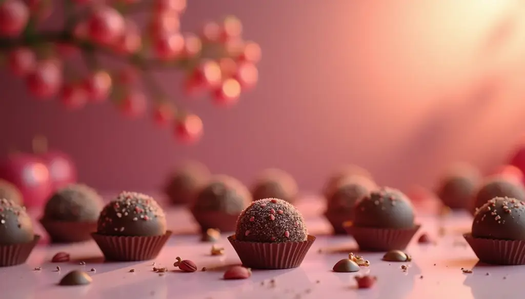 Lembrancinhas com Bombom: Ideias Criativas Para Encantar em 2026