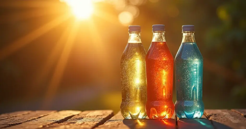 Lembrancinha com Garrafa PET para Casamento: Revele o Segredo!