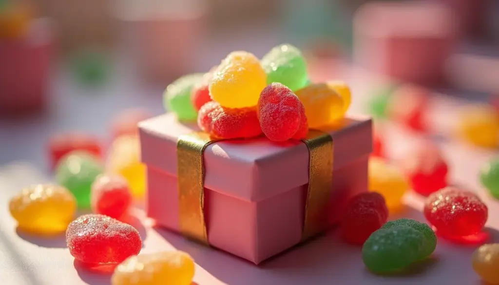 Lembrancinha com Jujuba: Crie Momentos Doces [Passo a Passo]