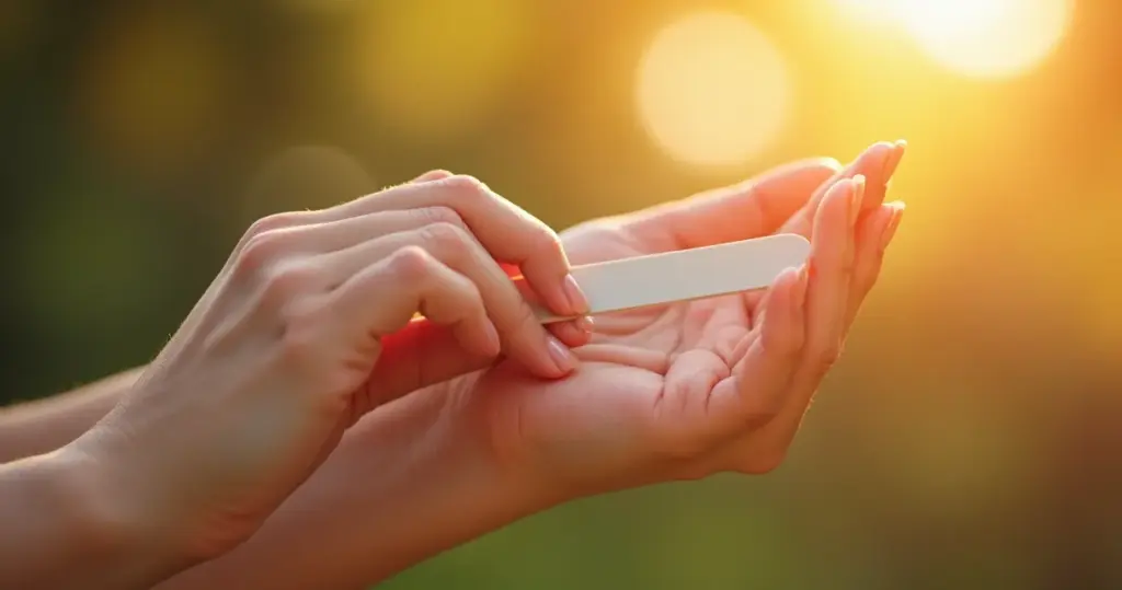 Lembrancinha com lixa de unha para o Dia das Mães: Segredos revelados!
