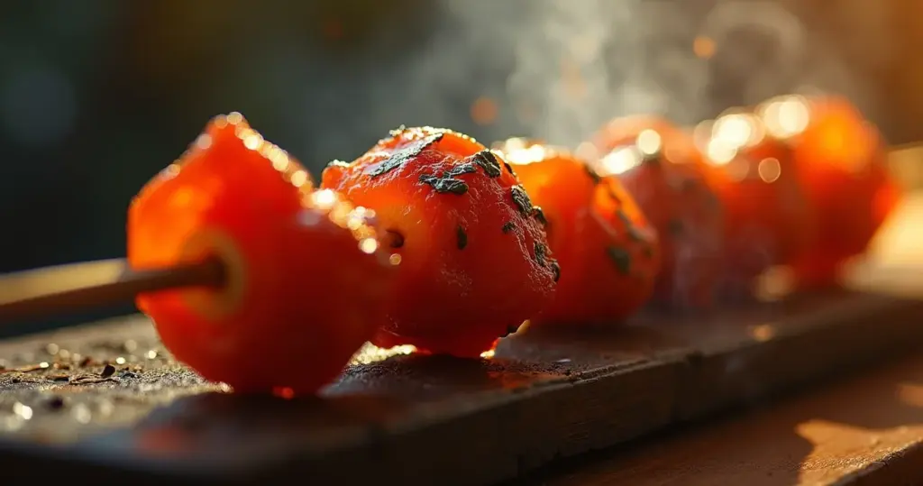 Lembrancinha com Palito de Churrasco: 7 Ideias Criativas [2026]