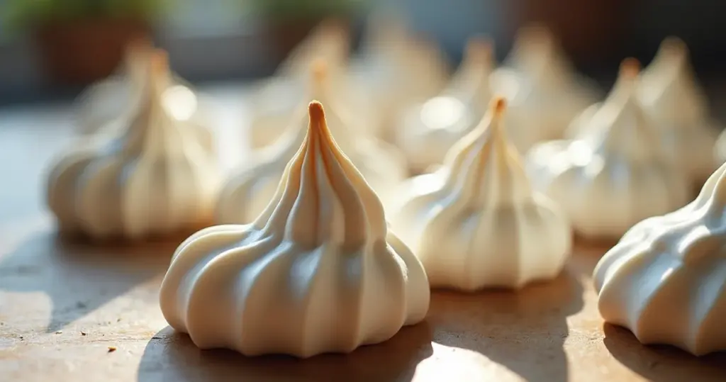 Lembrancinha com Suspiro: O Doce Toque Que Encanta Festas 2026 Lembrancinha com Suspiro: O Doce Toque Que Encanta Festas 2026