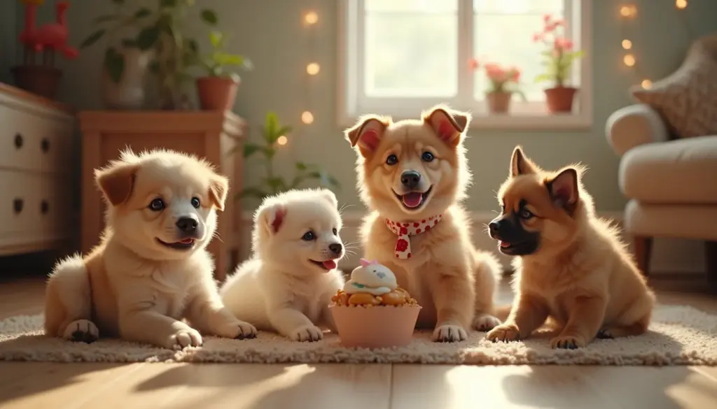 Resgate Pet: Ideias de Lembrancinhas Que Contam Histórias Resgate Pet: Ideias de Lembrancinhas Que Contam Histórias