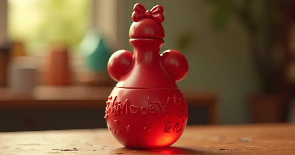 Lembrancinha da Minnie Vermelha Garrafinha: o charme que faltava [2026]