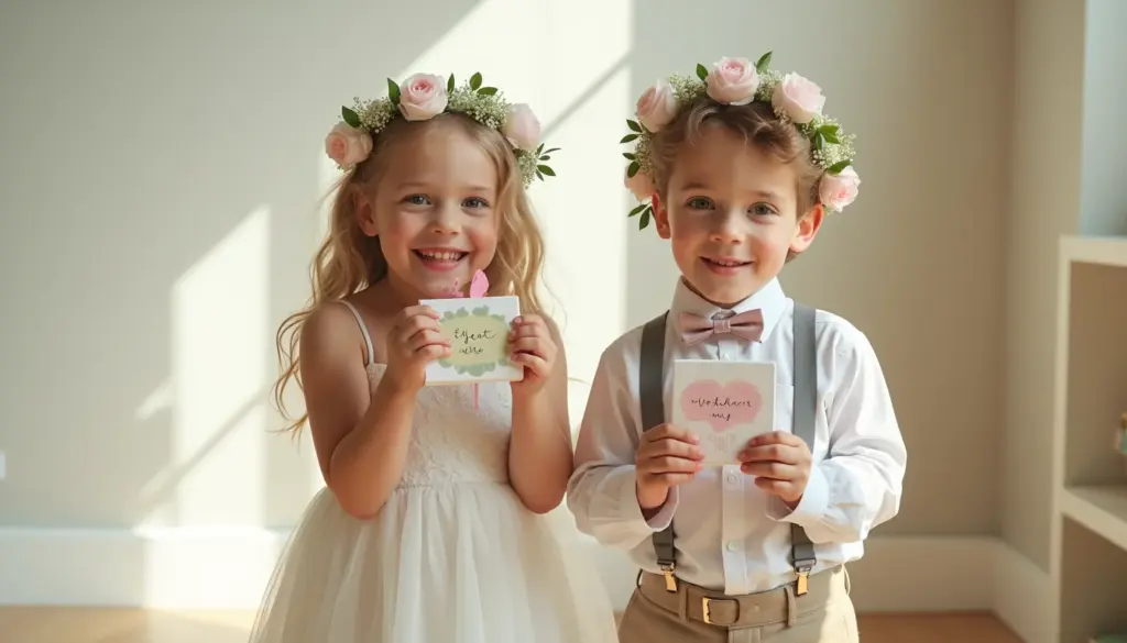 Lembrancinhas Daminha e Pajem: Ideias Incríveis Para 2026