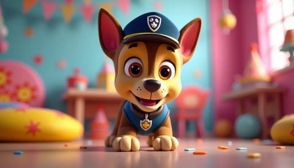 Patrulha Canina: Ideias de Lembrancinhas Incríveis para 2026