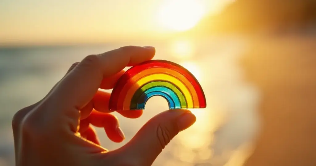 Lembrancinha de Arco Iris: 15 Ideias Criativas [2026]