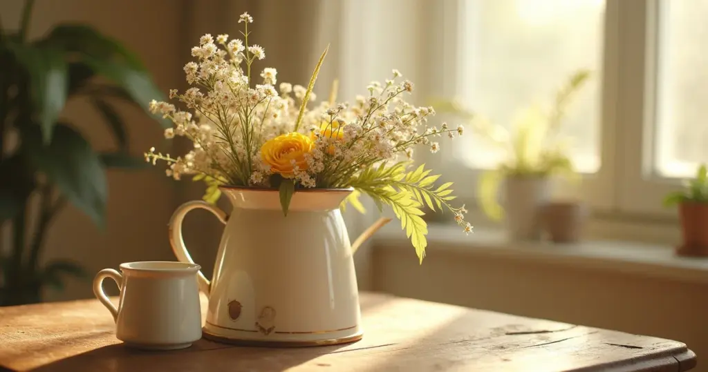 Lembrancinha de Batizado com Lata de Leite: o toque artesanal que encanta [Passo a Passo]
