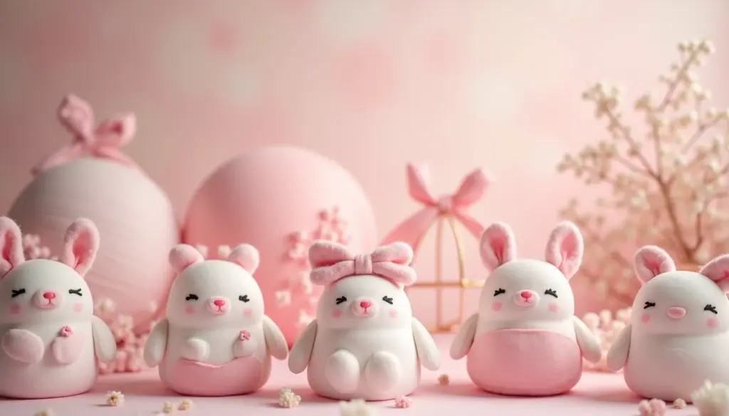 Lembrancinhas de Batizado Menina: 5 Ideias Encantadoras para 2026