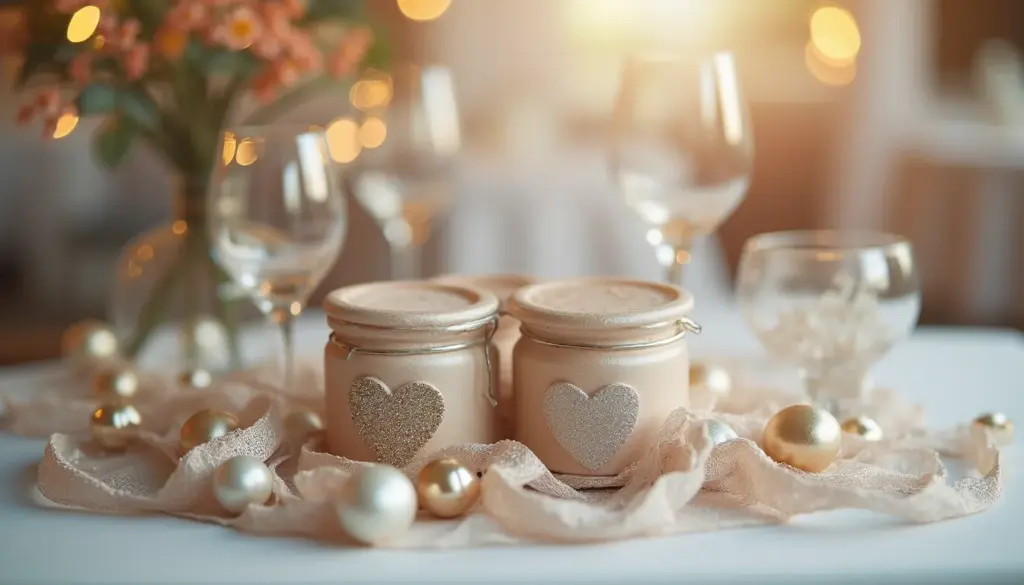 Bodas de Prata: 7 Ideias de Lembrancinhas Que Encantam em 2026