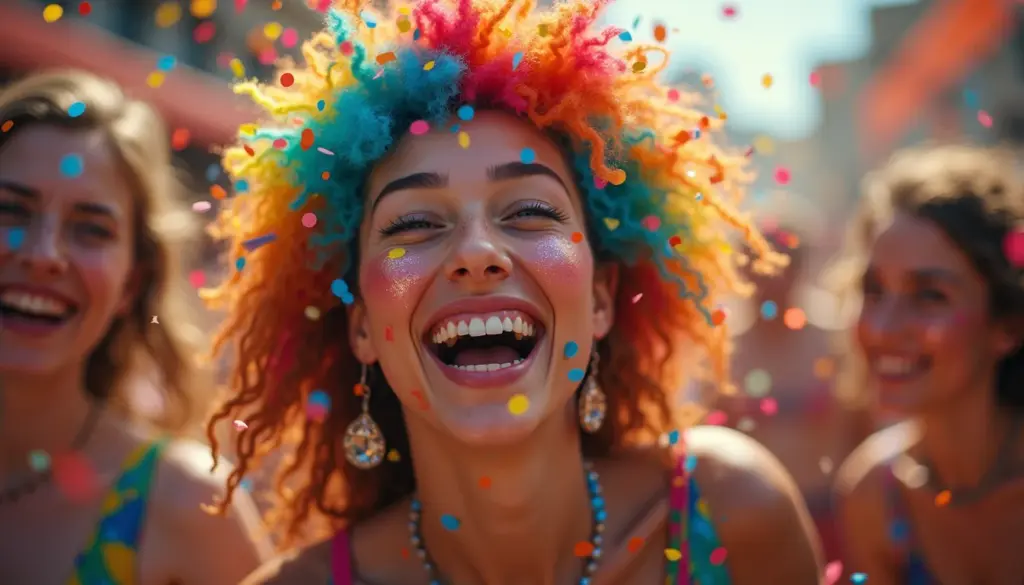Lembrancinha de Carnaval: 7 ideias criativas [2026] | Surpreenda!