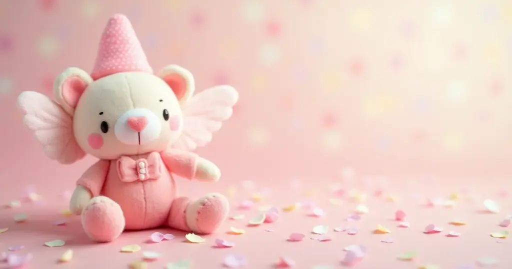 Lembrancinha de chá de fralda de menina: segredos de expert [2026]