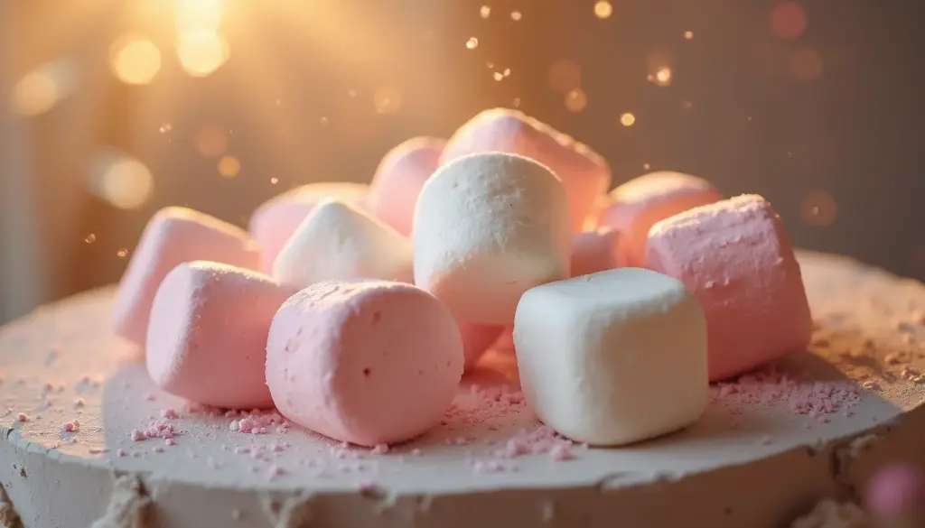 Marshmallow: Ideias Criativas Para Lembrancinhas Inesquecíveis em 2026