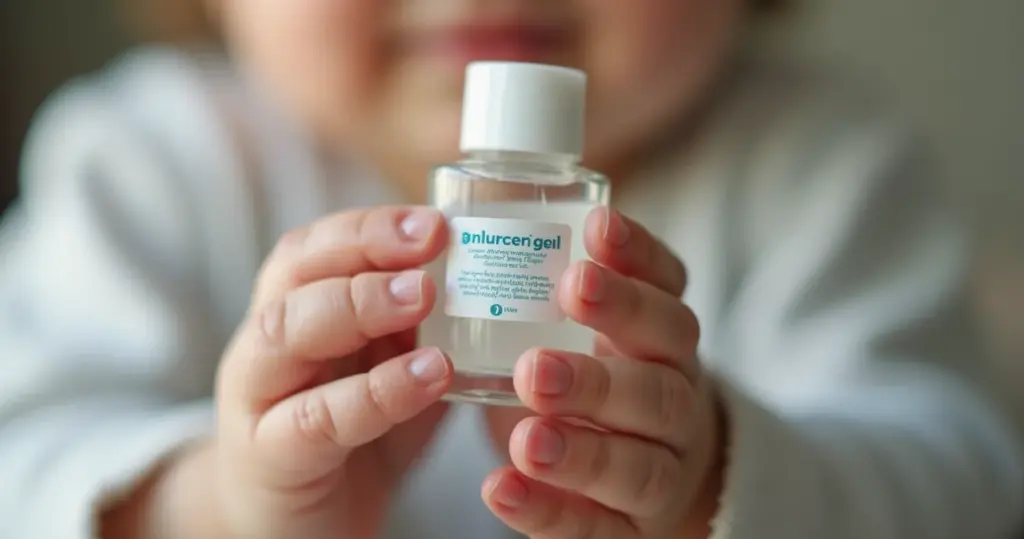 Lembrancinha de Maternidade Álcool Gel: O Guia Essencial 2026 Lembrancinha de Maternidade Álcool Gel: O Guia Essencial 2026