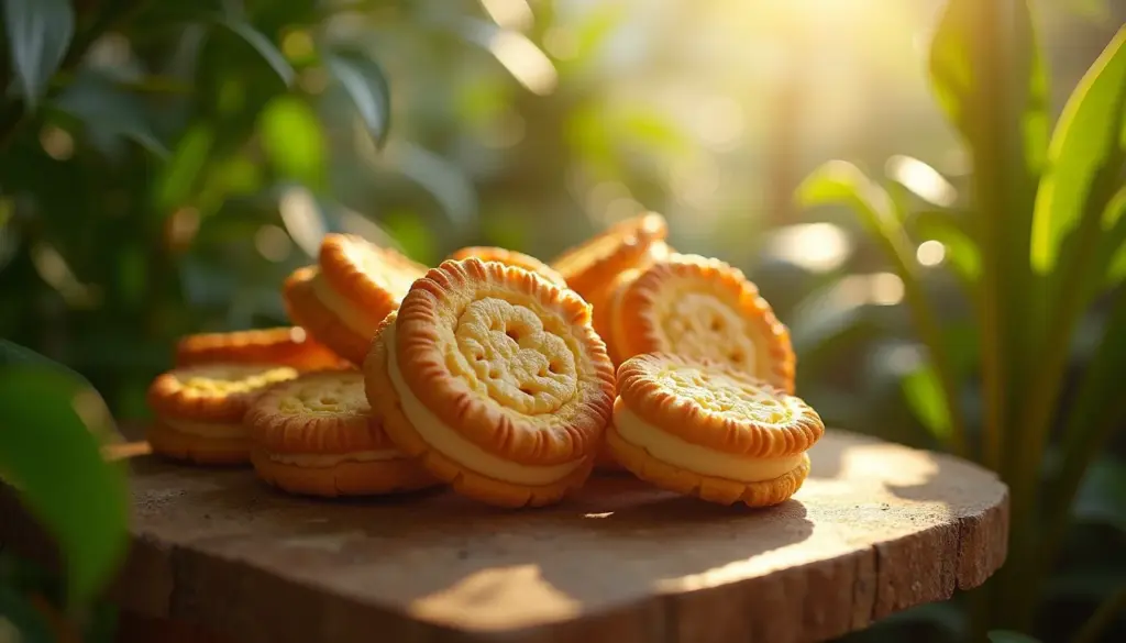 Lembrancinha Maternidade Biscuit: Criatividade que Encanta [2026]