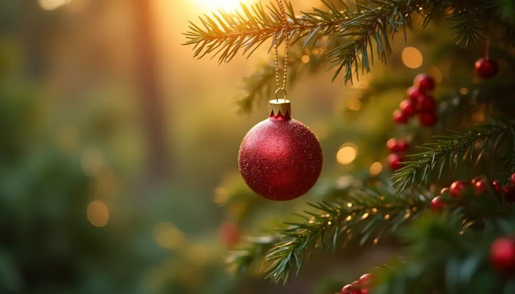 Lembrancinha de Natal em EVA: Crie 7 modelos incríveis [2026]