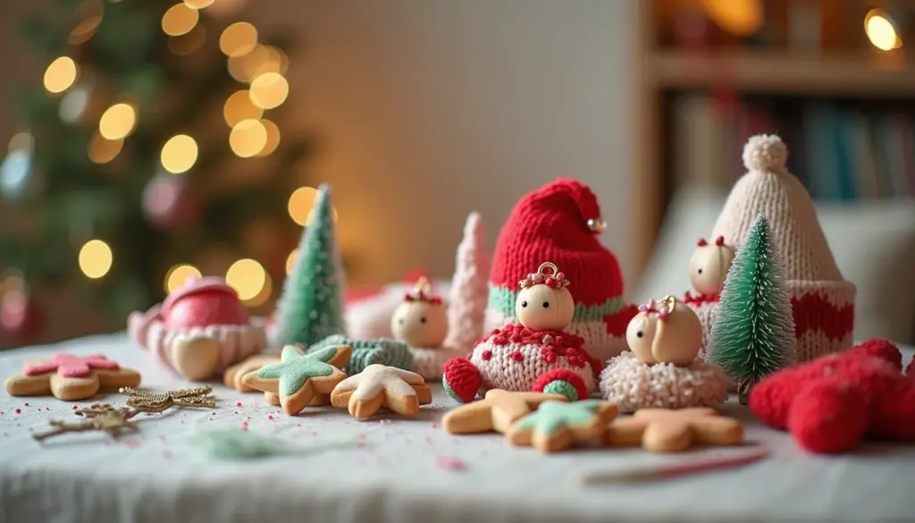 Lembrancinhas de Natal Para Escola Infantil: Ideias Criativas 2026 Lembrancinhas de Natal Para Escola Infantil: Ideias Criativas 2026