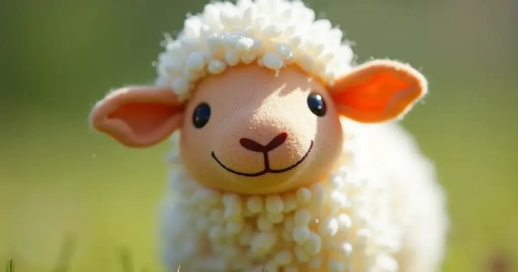 Lembrancinha de Ovelhinha em EVA: Guia Definitivo 2026!