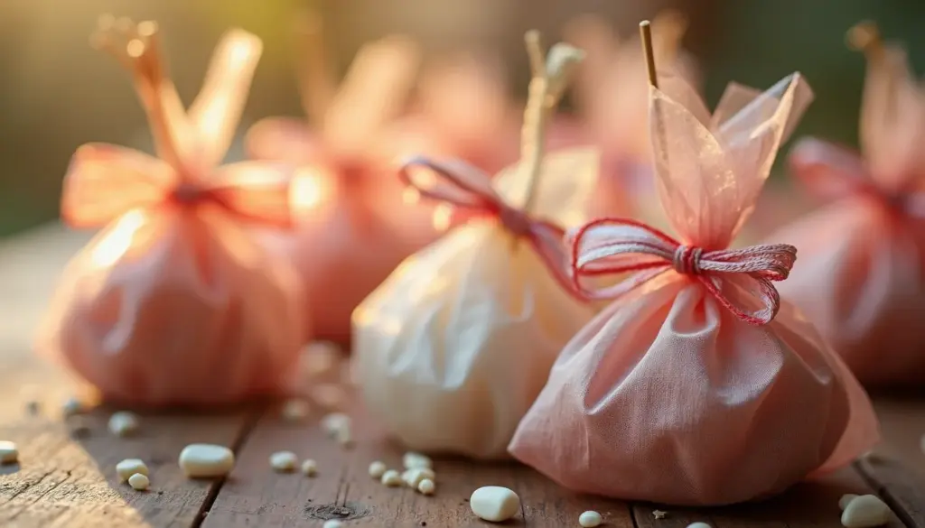 Lembrancinhas de Casamento Criativas: 15 Ideias Que Seus Convidados Vão Amar