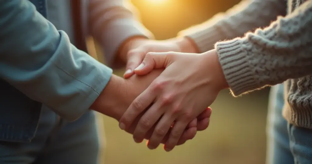 Linguagem de Amor: O Segredo para Conexões Profundas em 2026