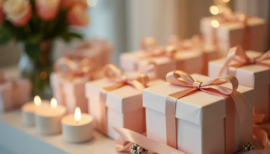 Casamento 2026: A Lista de Presentes Perfeita Que Todos Querem Ganhar