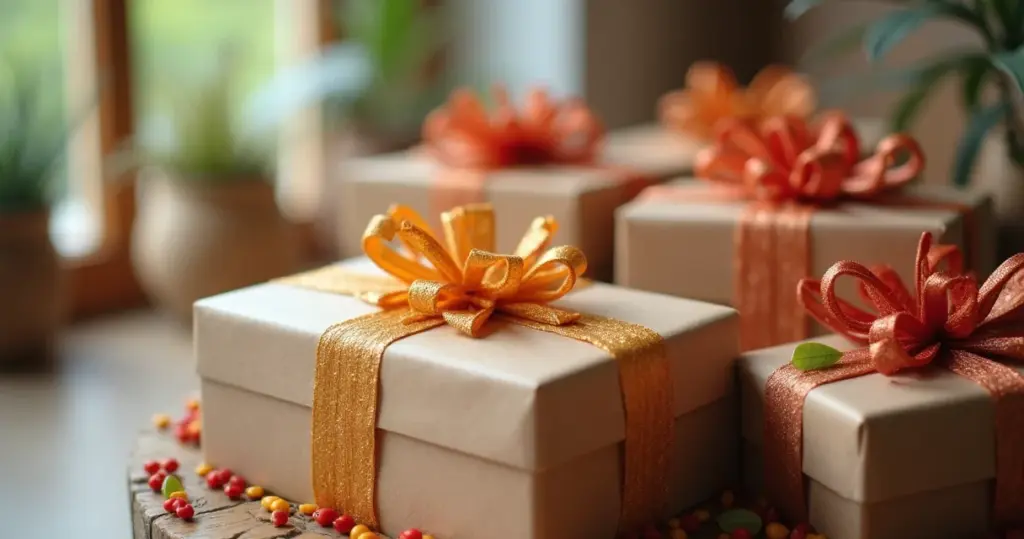 Lista de Presentes Chá de Casa Nova: O Guia Definitivo 2026 Lista de Presentes Chá de Casa Nova: O Guia Definitivo 2026