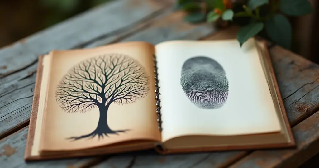 Árvore de Digitais vs. Livro de Assinaturas: O Que Escolher?