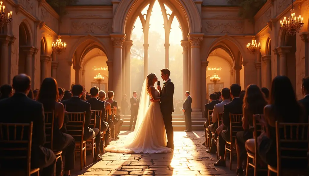 Locais Historicos para Casar: seu conto de fadas em 2026!