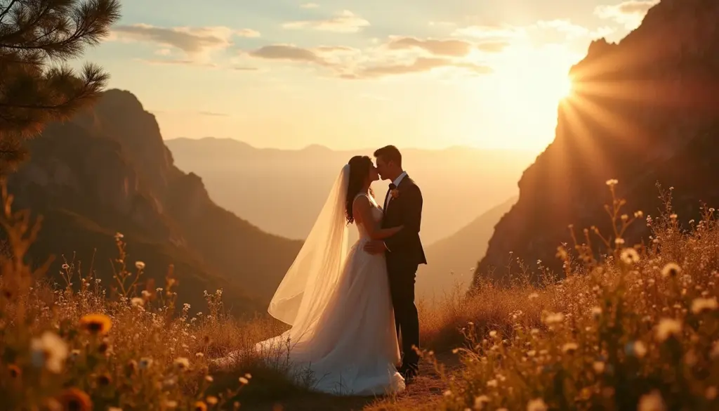 Casamento com Hospedagem: Os 7 Locais Mais Românticos Revelados