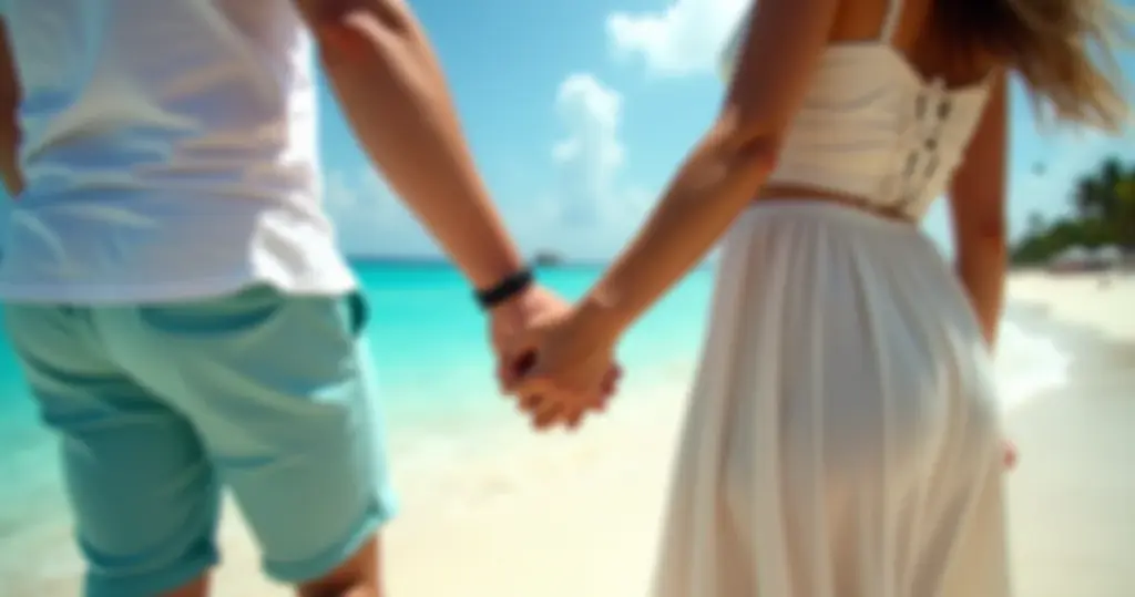 Lua de Mel em Cancun 2026: Resorts e Dicas para o Destino Perfeito