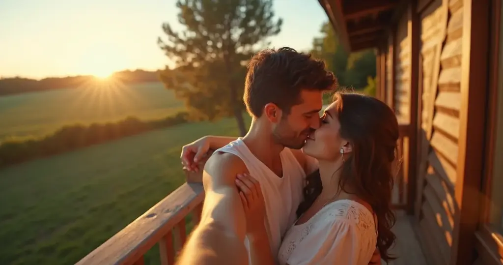 Lua de Mel em Hotéis Fazenda: Refúgio Romântico 2026